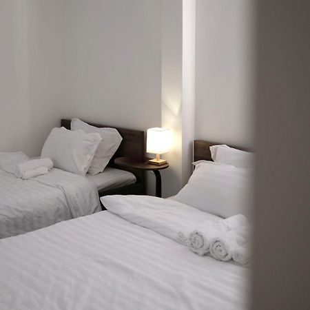 Benhouse Homestay Хошимін Екстер'єр фото