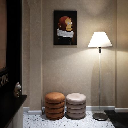 Benhouse Homestay Хошимін Екстер'єр фото