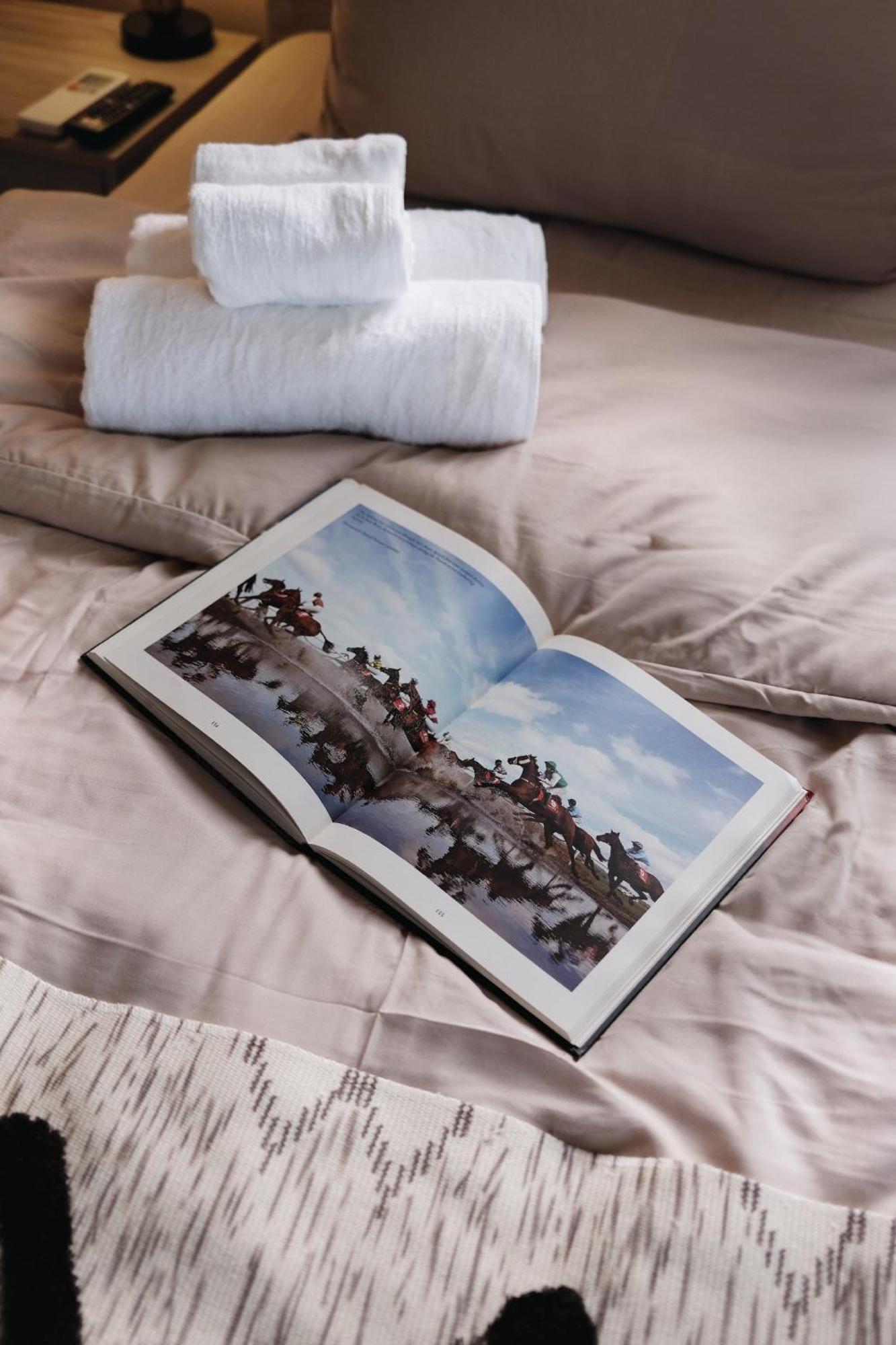 Benhouse Homestay Хошимін Екстер'єр фото