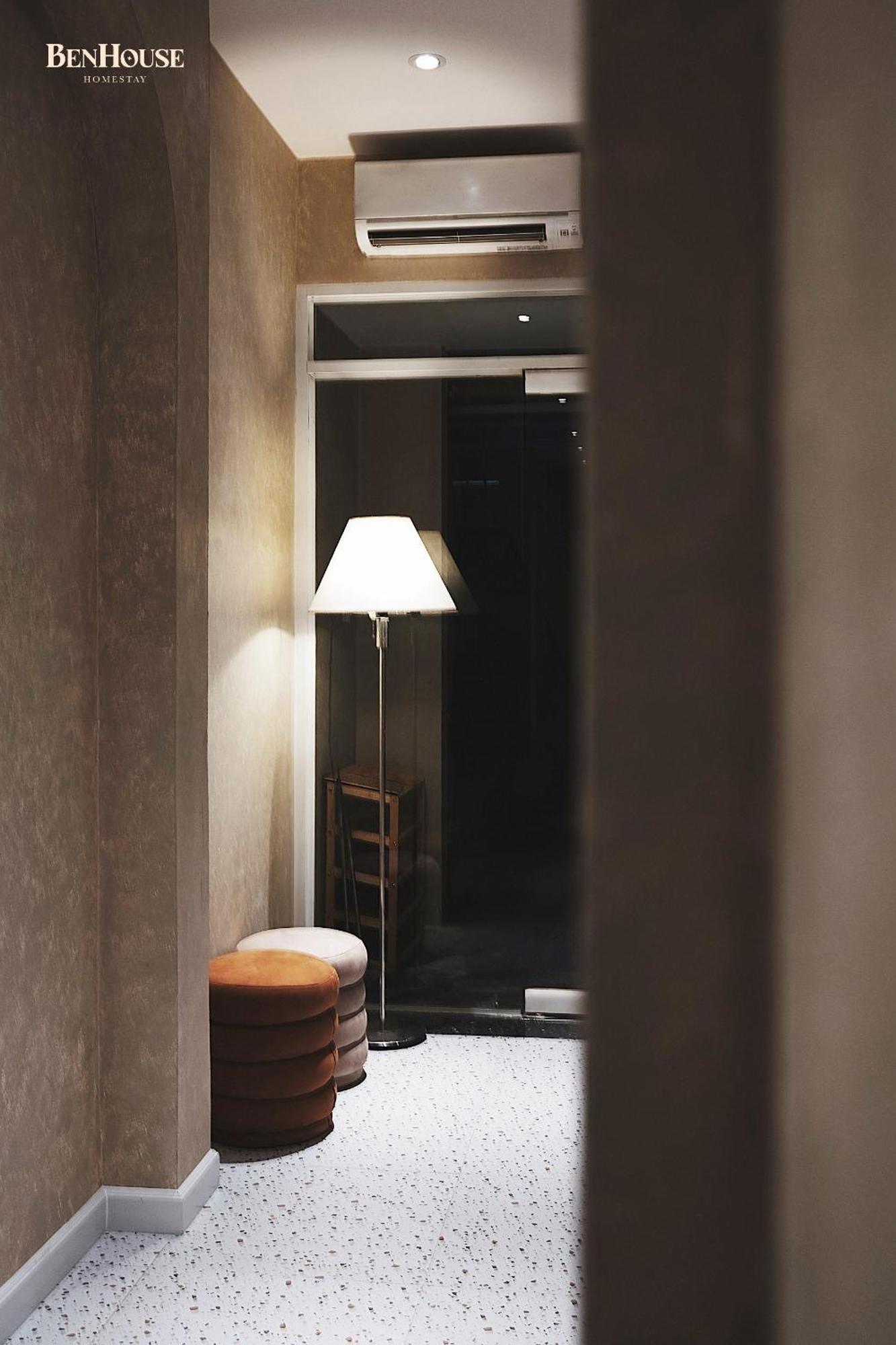 Benhouse Homestay Хошимін Екстер'єр фото